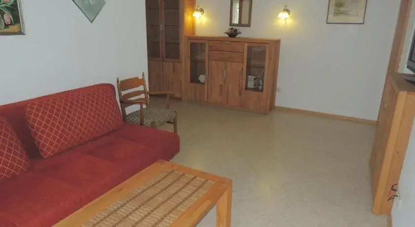 Villa Anna