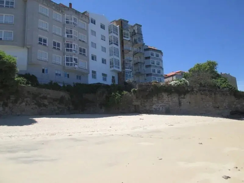 Apartment in Bueu, Galicia 100423