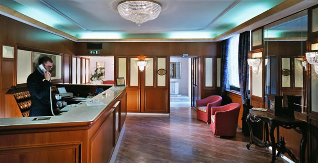 Hotel San Donato - Bologna centro