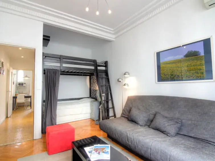 Riviera Rent Apartments - Palais Clemenceau