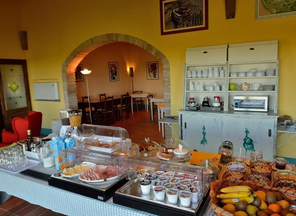 Podere Benintendi