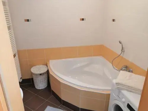 Apartman Praha
