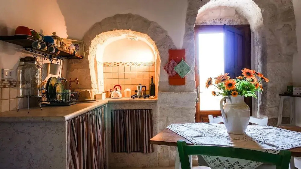 Trulli Barsento