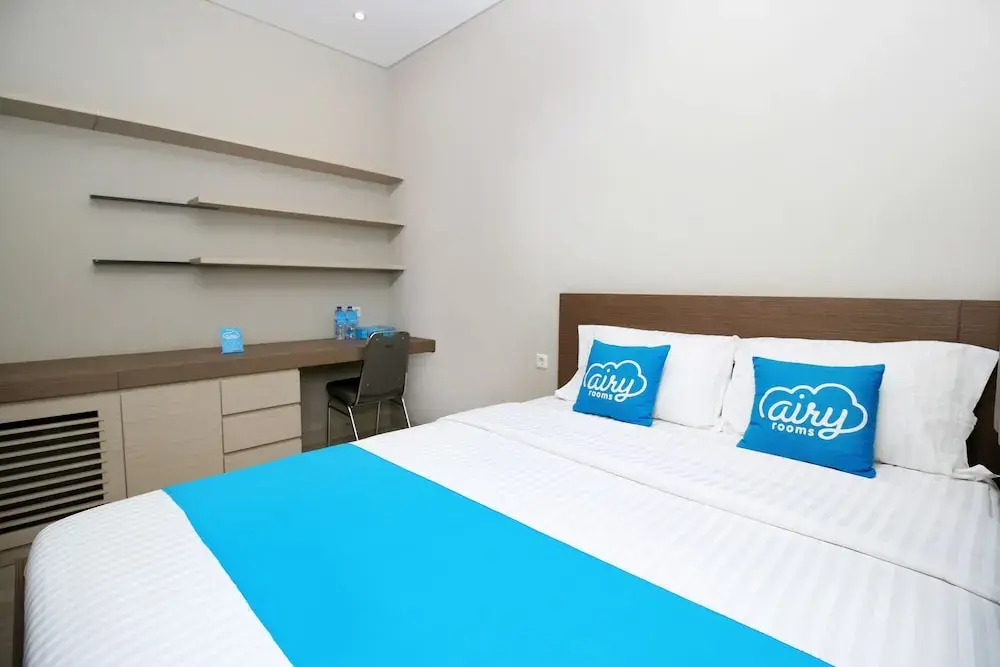 Home 899 Patal Senayan
