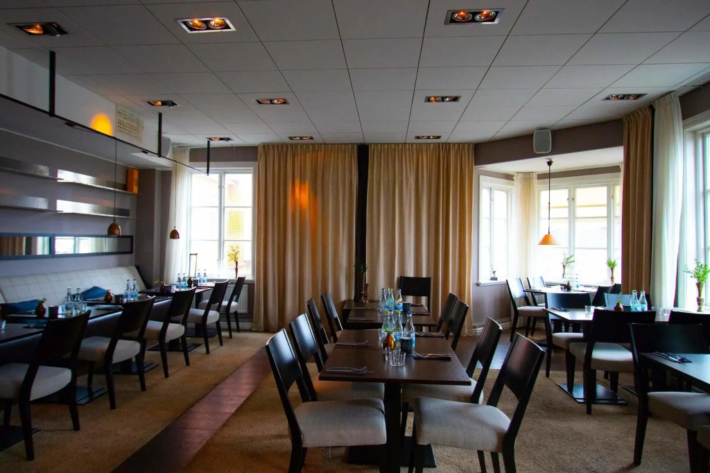 Hotel Villan