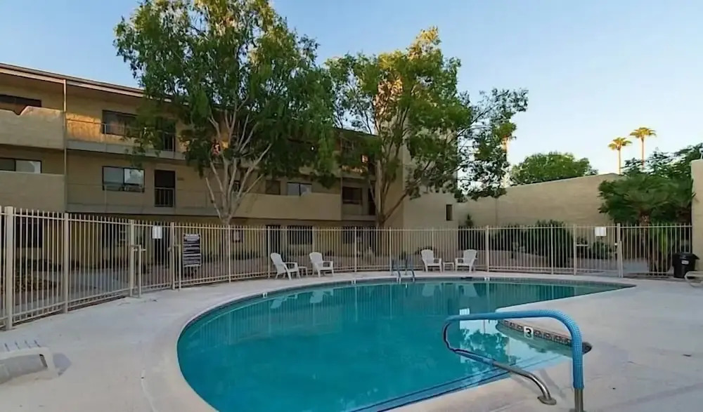 Amour By Signature Vacation Rentals