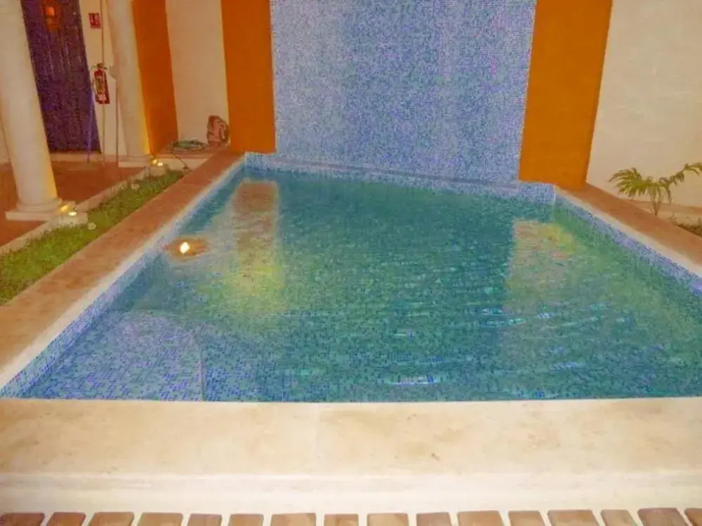Hotel Real Izamal