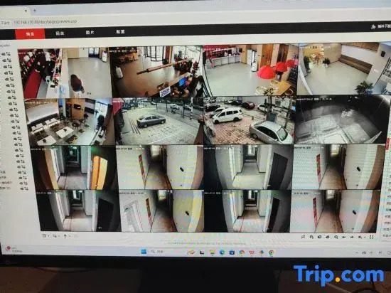 Shankee Coffee Style Hotel (Yantai Huochezhan Dayuecheng)