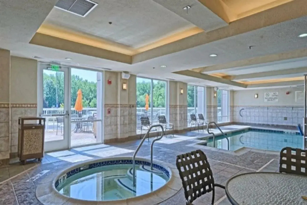 Hilton Garden Inn by Hilton Mount Laurel