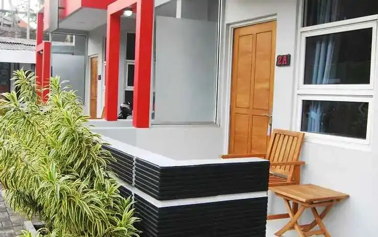 Cozy Room at Wisma Andany Jepara