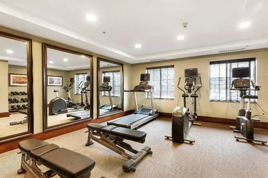 Staybridge Suites-Philadelphia/Mount Laurel by IHG