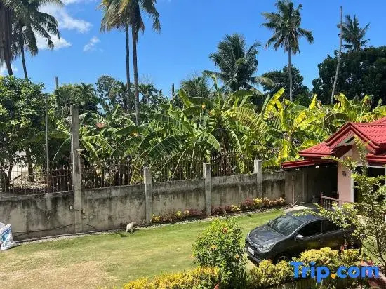 Sangi Tourist Inn near Kawasan Badian Canyoneering