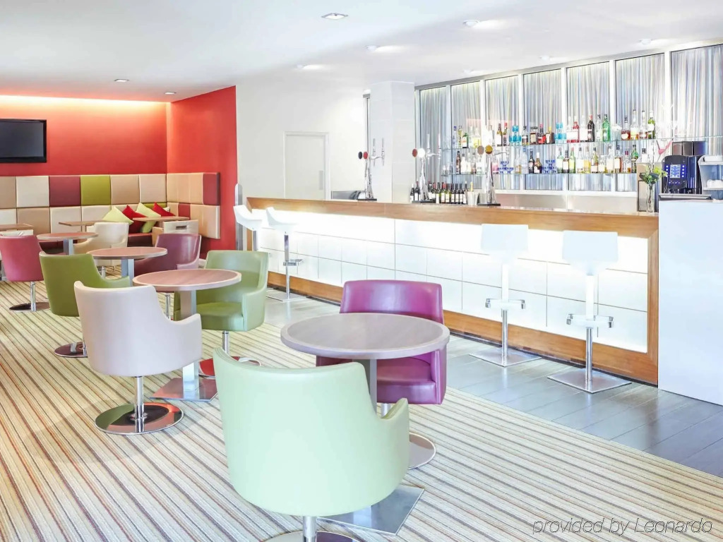 Novotel Newcastle Airport
