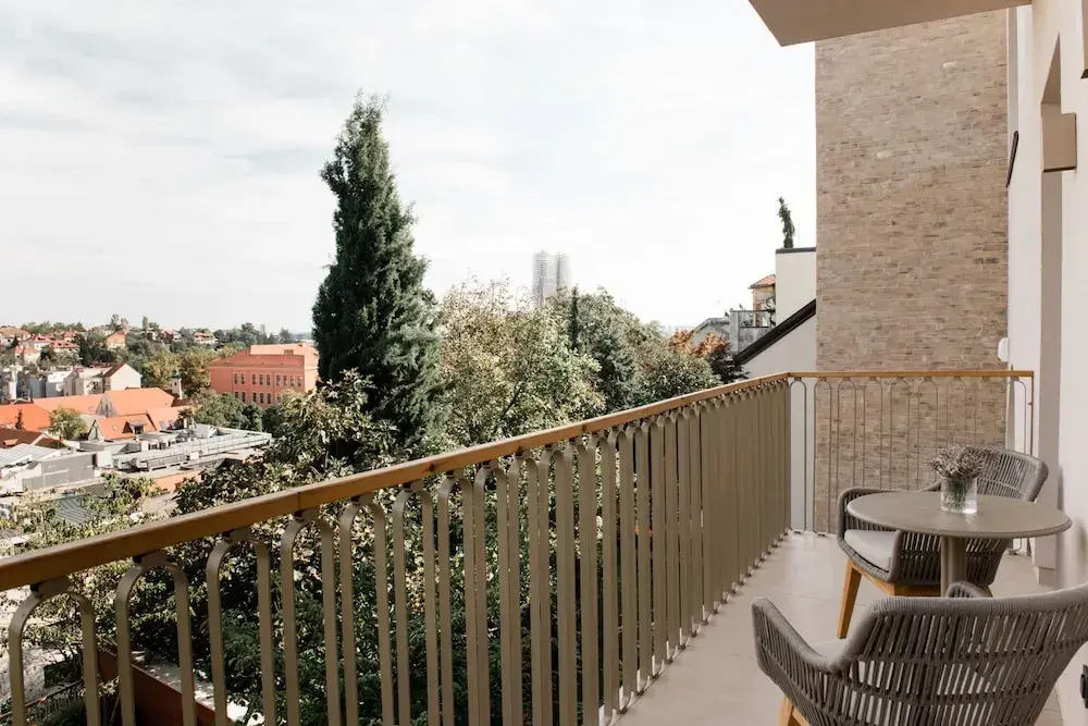 Boutique Hotel HOH