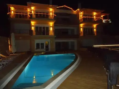 Agrabeli Apartments