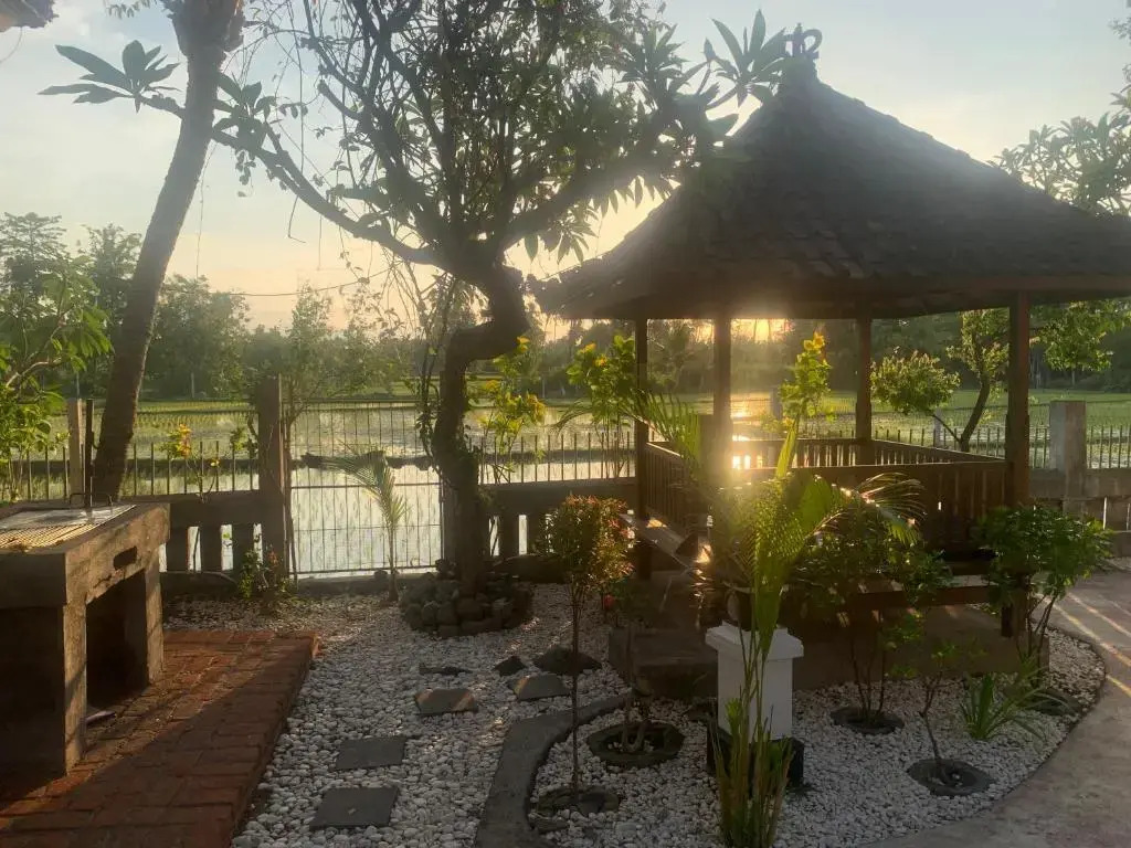 Lovina Vibes Hotel