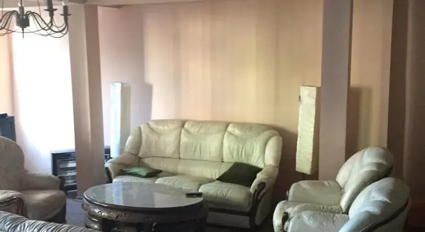Guest house At Gigos