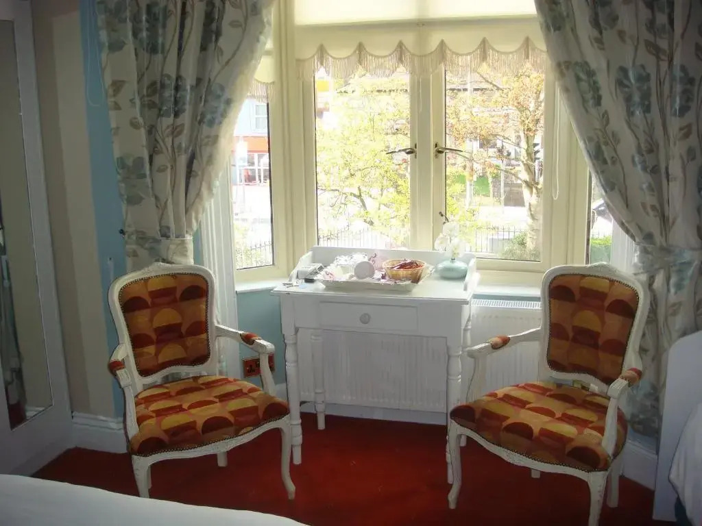 Shandon Bells Guest House