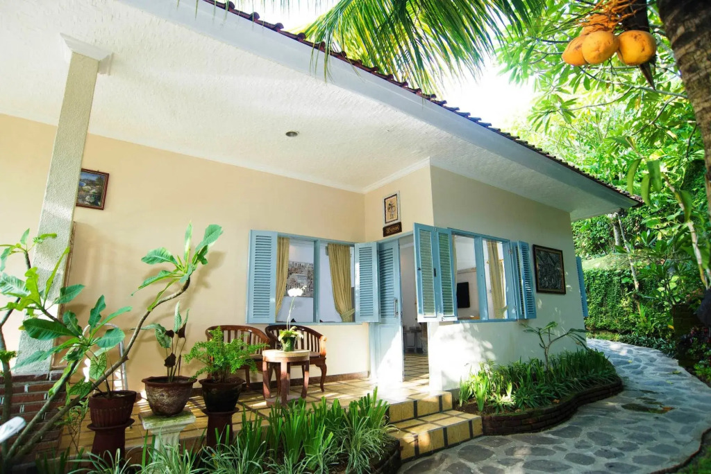 Attara Heritage Senggigi