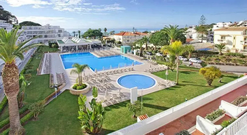 Akisol Albufeira Oura II