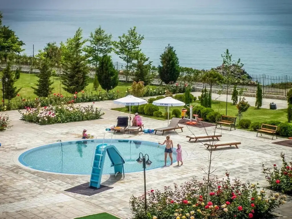 Premier Fort Beach Luxury