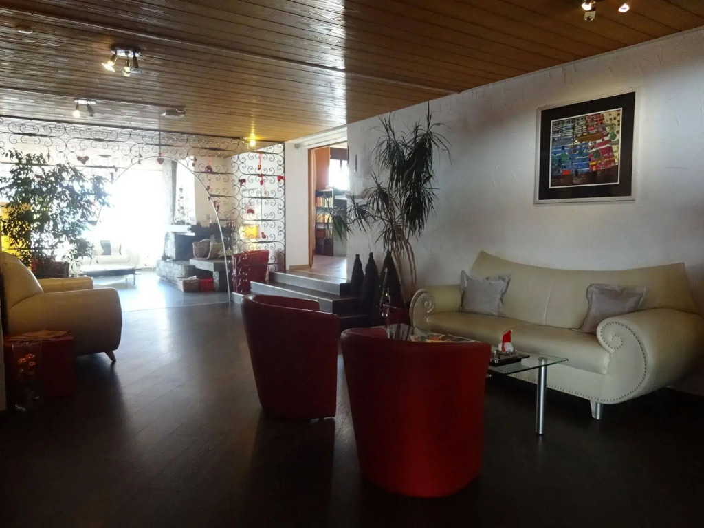 Panorama Hotel