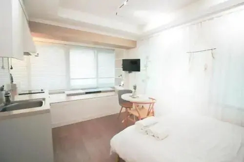 Oasis Y Stay Hongdae