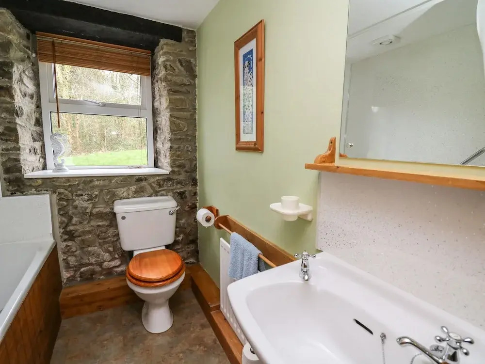 Trawsnant Cottage