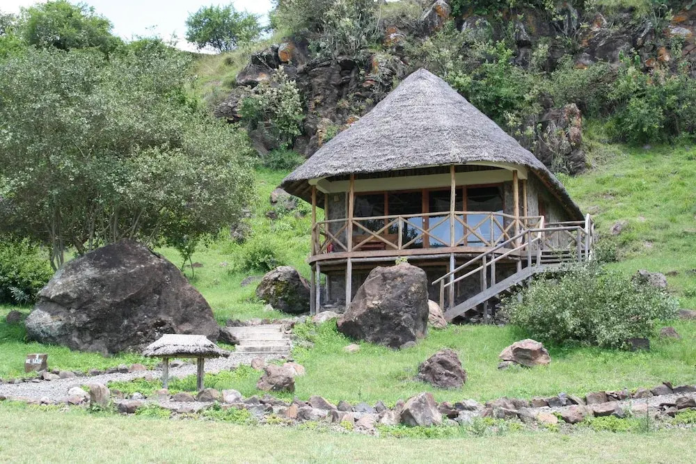 Sunbird Lodge Elementaita