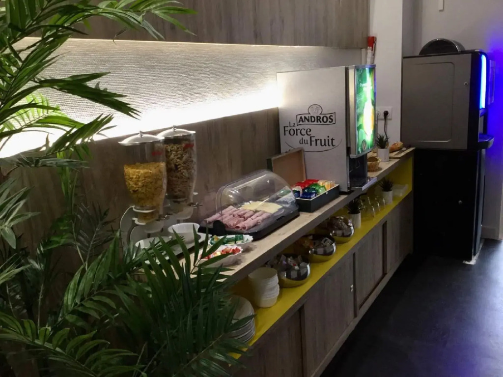 Hotel Victor Hugo