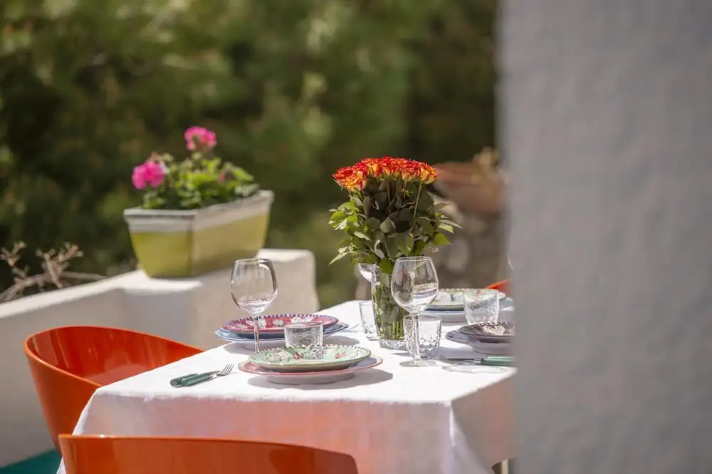 Casa Giovannina - Charming Fisherman s House With Stunning Views