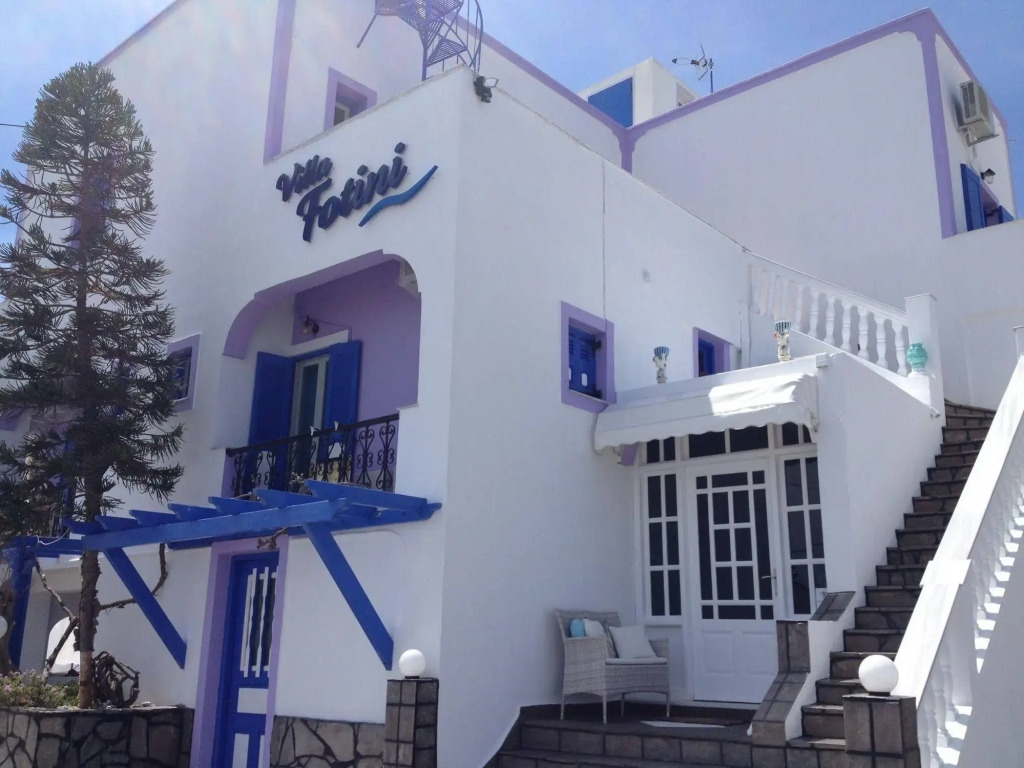 Villa Fotini