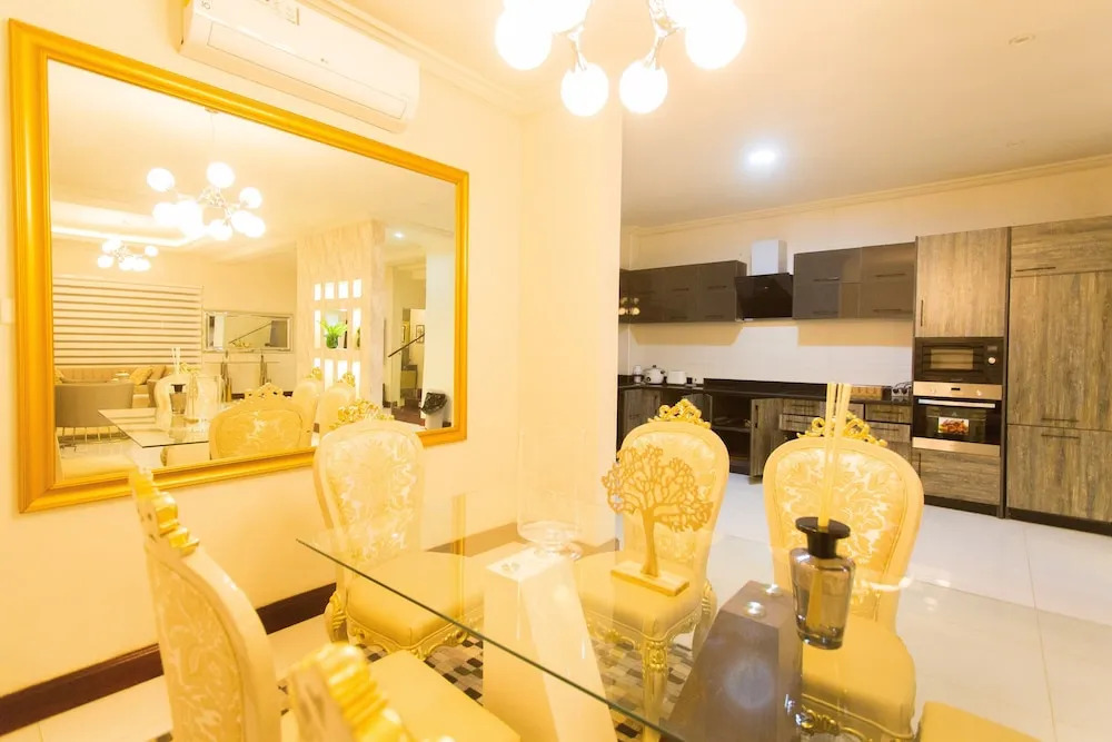 Kumasi Luxury Apartments @ The Fairview