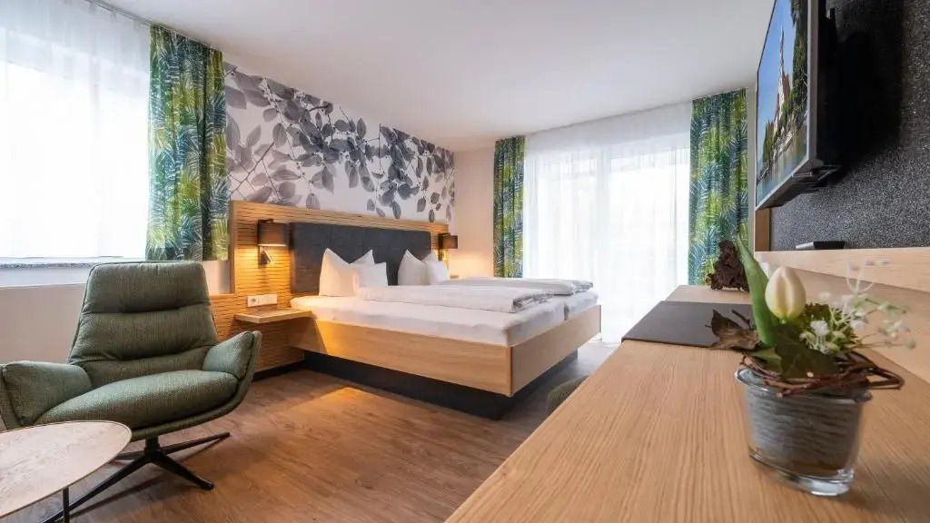 Hotel Lipprandt