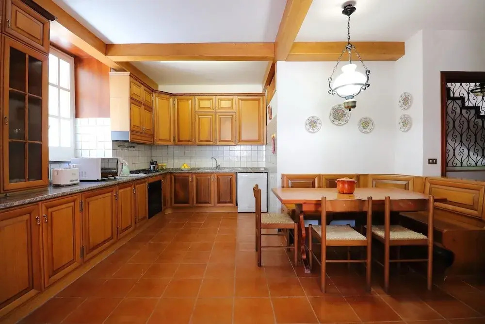 Villa Nastro D'Argento