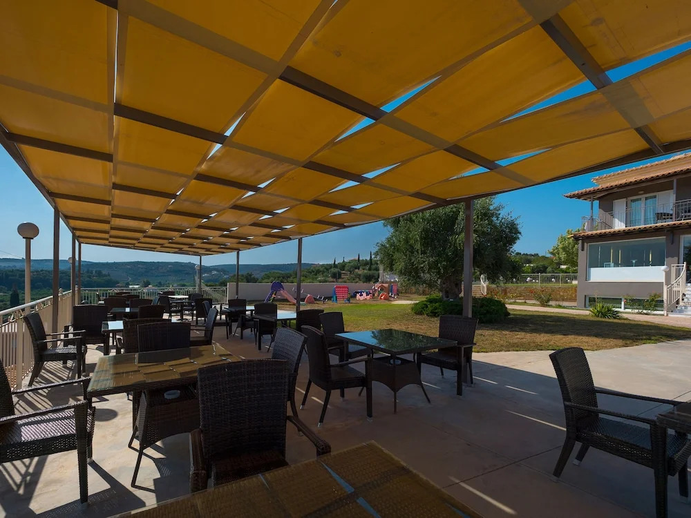 Panorama Resort
