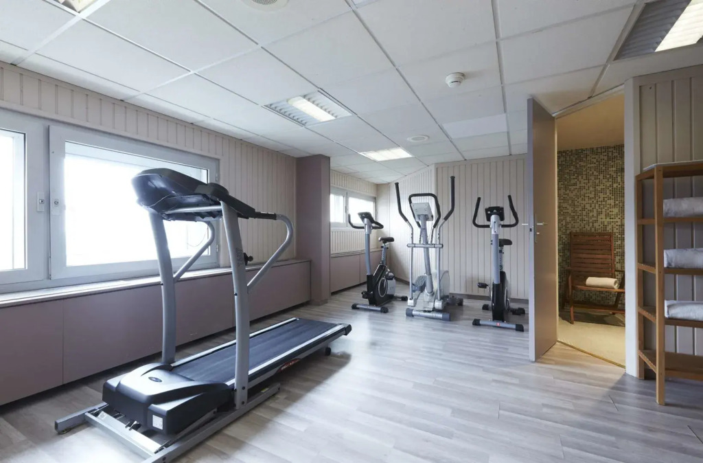Radisson Hotel Paris Le Bourget
