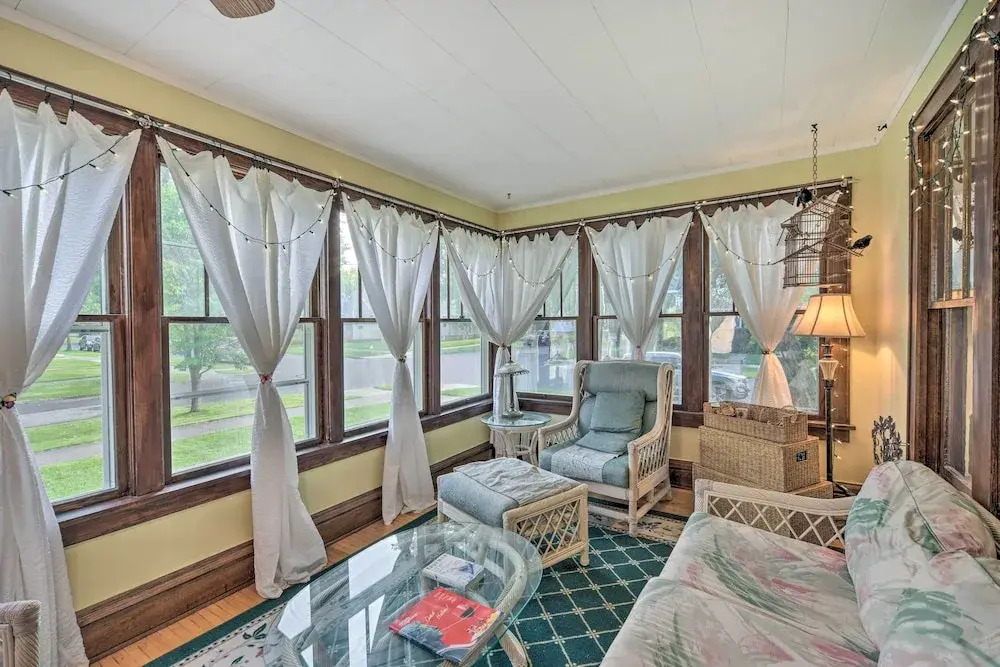 Elegant Superior Getaway < 2 Mi to Downtown!
