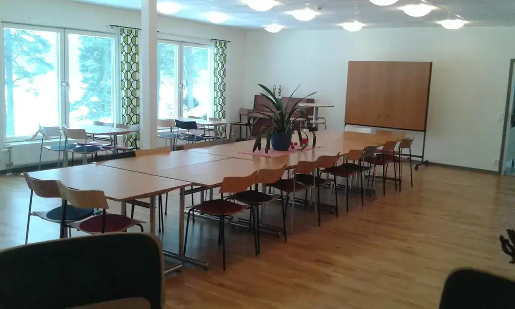 Hjortsbergagården