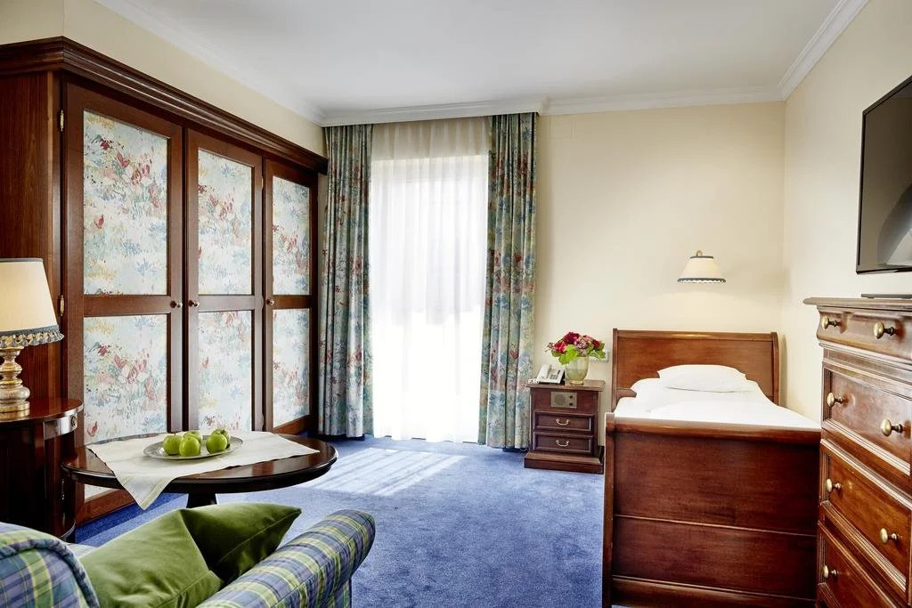 Hotel Hirlanda