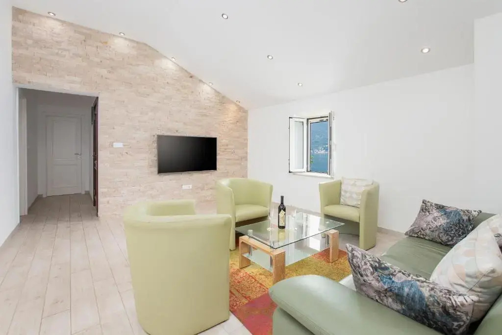 Apartments D&V