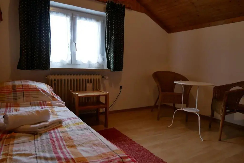 Ferienwohnung Chiemsee