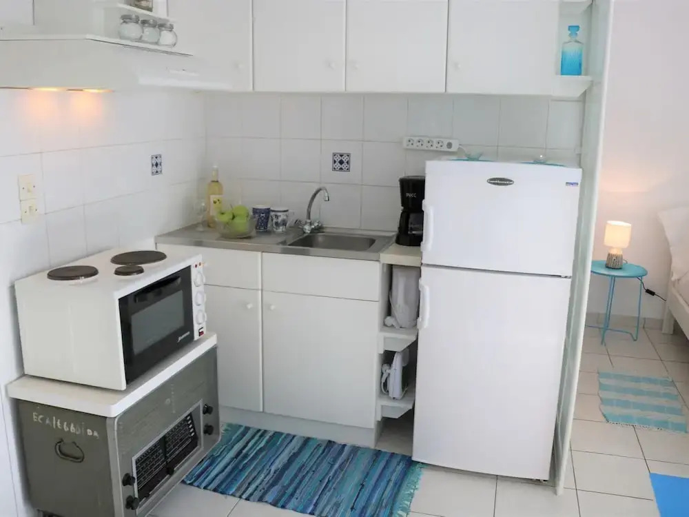 Down Town Appartment near Beach & Harbour in Agios Nikolaos