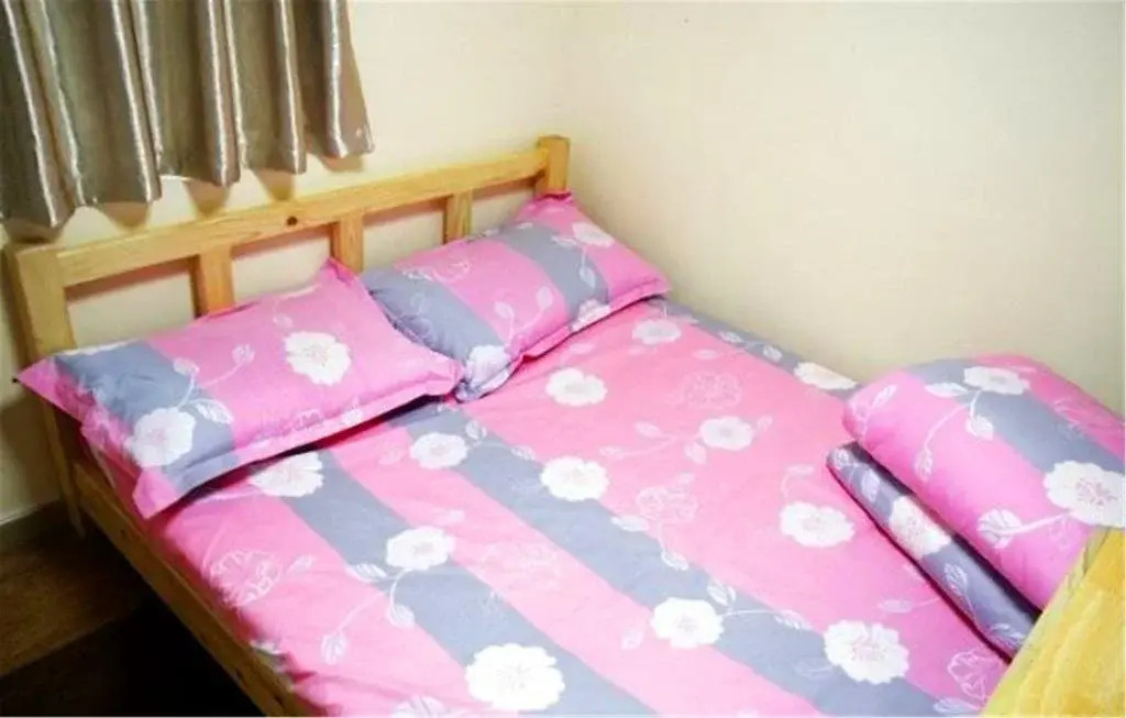 Shuimu 58 Hotel Qingdao Weihai Road Shanhe Branch