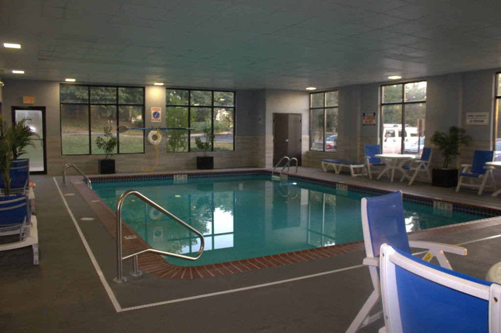 Wingate by Wyndham North East