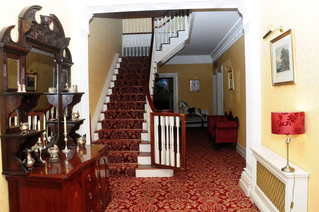 Cannaway House B&B