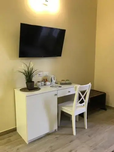 Residenze Serventi Longhi
