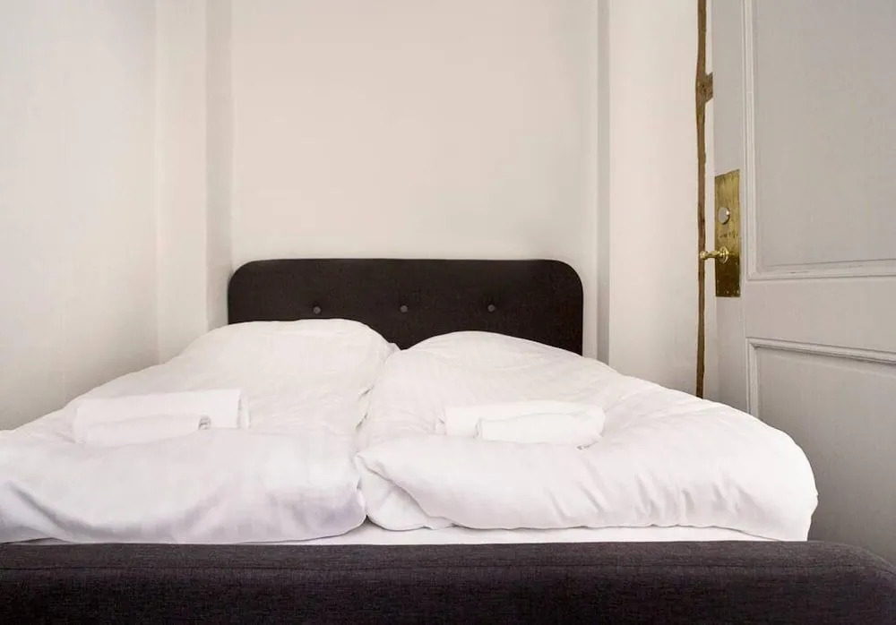 120Sqm Amazing 3 Br Apt. Heart Of Copenhagen