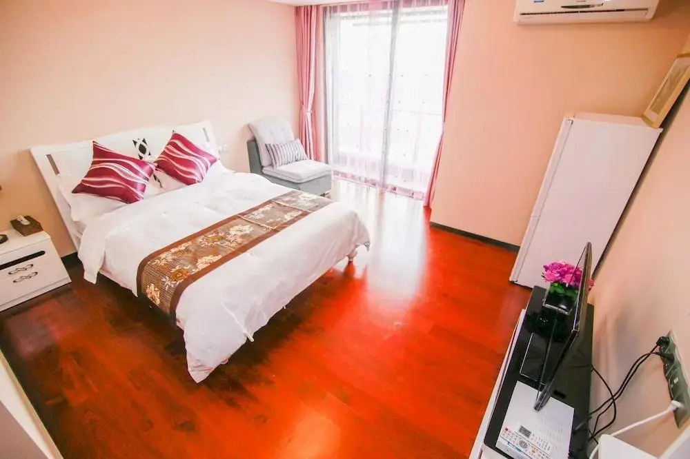 Vidicl International Apartment Citic Mangrove Bay