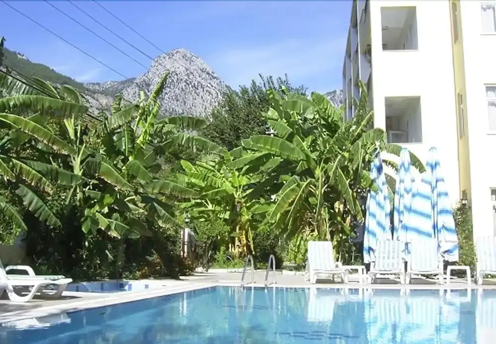 Grand Sem Hotel